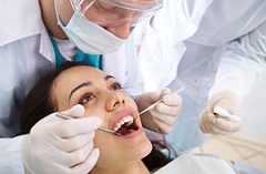 Gum Treatment